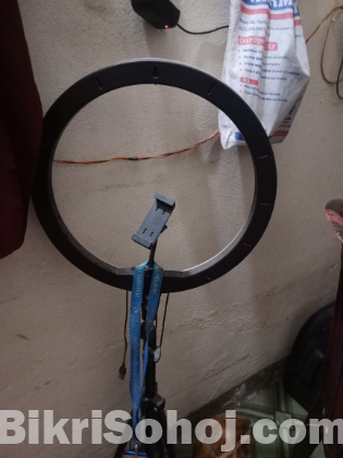 রিং লাইট